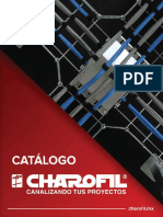 Catalogo CHAROFIL 2023
