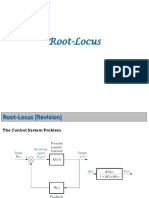 3- Root Locus
