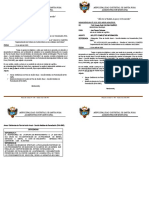 Memorandum 014 - Completar Informaciòn Medidas de Remediacion - Logìstica