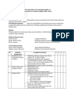 OPTIMALKAN PENILAIAN KETERAMPILAN PEMASANGAN NASOGATRIK