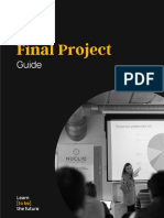 Final Project Guide BCK - Track Business