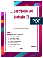 Practica III - Biologia