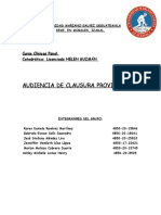 Udiencia Clausuraprovisional 22-04-23