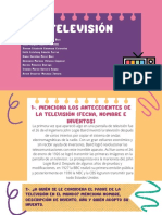 Equipo Televisión