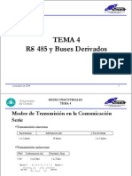 tema4 rs485