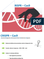 Crispr Cas9