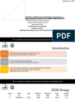 Optimization of Enzymatic Hydrolysis of Mackerel (Rastrelliger_vanilla)