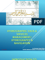 BAHRIA LECTURE 7 Intro Hydrogr Data Manag 06042023 011725pm