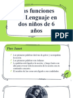 Jean Piaget - Cap. 1