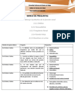 3.3 Manejo Sustitutivo de La Funcion Renal