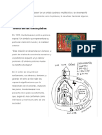 5 - Las Cinco Pieles. Friedensreich Hundertwasser