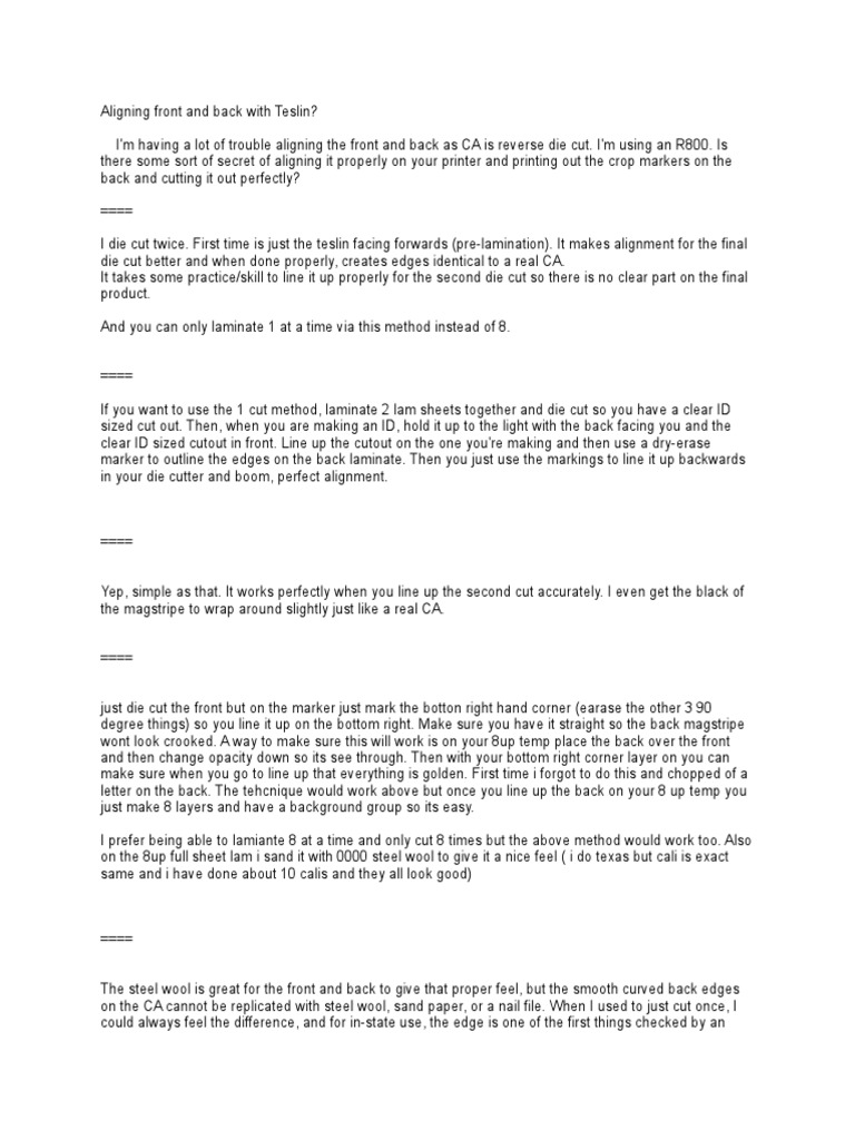 Pdf Printing Blank