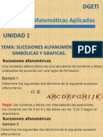 SUSECI ìNES ALFANUMERICAS SIMBOLICAS Y GRAFICAS