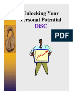Unlocking Your Personal Potential