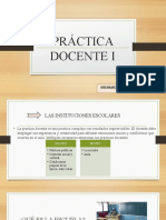 Practica Docente