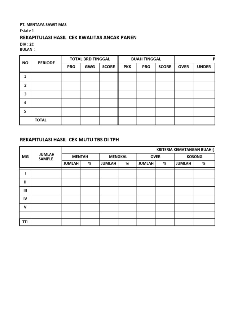 Form 2C | PDF