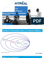 TECH30704 H2023 Transformer Les Processus D - Affaires