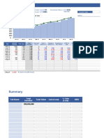 Investment Tracker