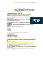 Mecânicas avançadas solos compactação