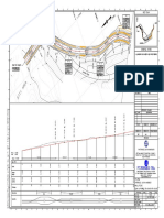 Plan and Profile 1