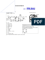 Vox Control para PX