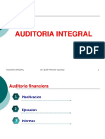 Auditoria Integral