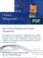 Chapter 10 Distribution Management