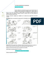 Actividad Emergente de Tecnologia