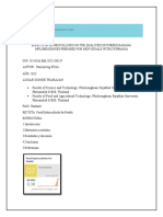 Articulo Food Hydrocolloids For Health