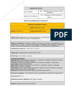 Atividade de Treinamento - Planejamento Vazio-1