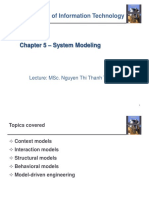 Ch5 - SystemModeling (UIT)