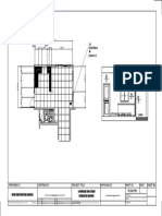 Proposed Two-Storey Residential Building Floor Plan