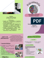 Las técnicas psicométricas esenciales