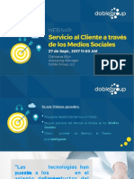 Doblegroupservicioalclientemediossocialeses 170927161408