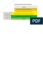 Jadwal Orientasi PIDI November 2022