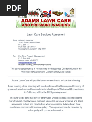 wildewoodadamslawncare