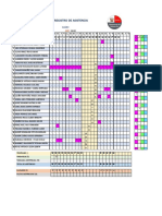 Registro de Aistencia Mayo 2022 WORD