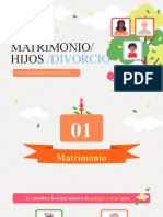 Divorcio