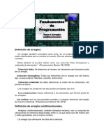 Material de Estudio - Programacion