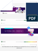 Semana Internacional de Diseño e Ingeniería 2021 Final