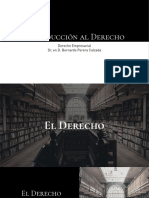 Introducción Al Derecho