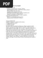 Xerox 5009 Parte