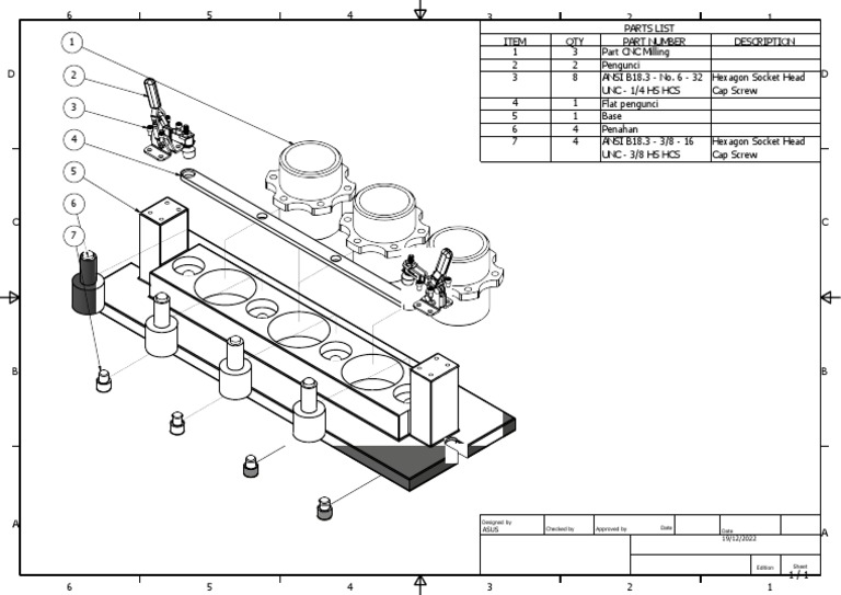 Jig and Fixture PDF