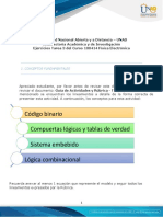 Ejercicios Tarea 3