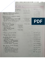 Parcial Procedimiento Tributario