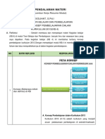 LK - Resume Konsep Pembelajaran Dalam Kurikulum 2013 (KB.4)