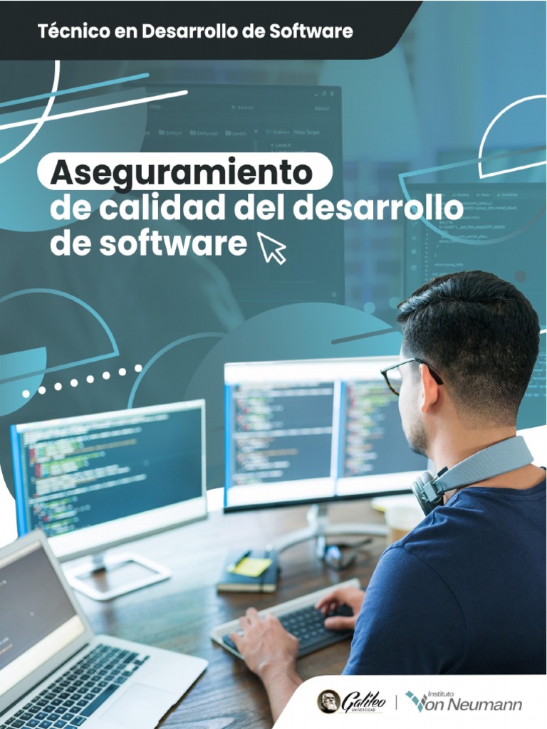 Definición y Atributos de 1QA en Software | PDF | Negocios