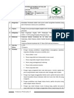 7.1.5.1.identifikasi Hambatan Dalam Pelayanan