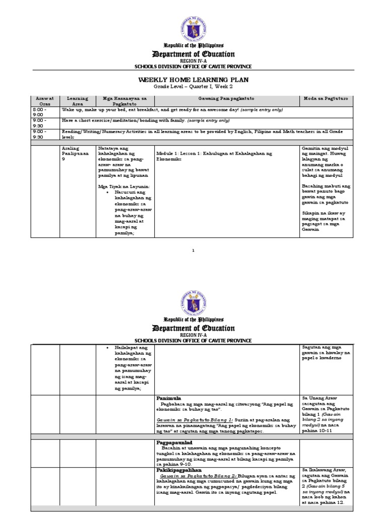 ap9-q1-week-2-weekly-home-learning-plan-pdf