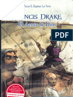 Francis Drake El Azote de Dios